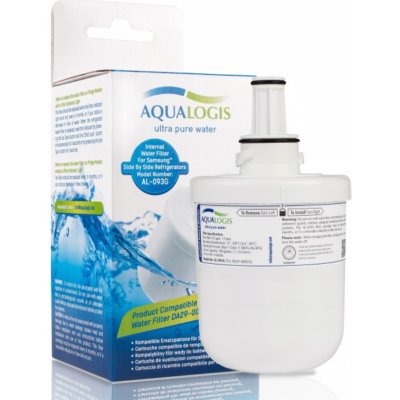 Aqualogis AL-093G – Sleviste.cz
