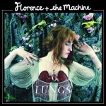 Florence & The Machine - Lungs LP – Hledejceny.cz