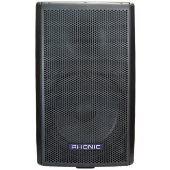 PHONIC Smartman 703A