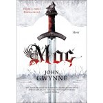 Moc - John Gwynne – Sleviste.cz