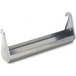 River Systems Krmítko závěsné žlabové pozink 70 cm – Zboží Mobilmania