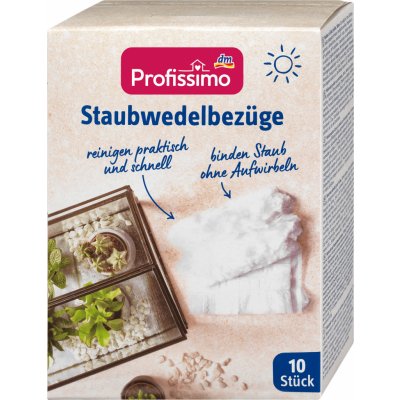 Profissimo náhrada na prachovku 10 ks – Sleviste.cz