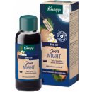 Kneipp olej do koupele Good Night 100 ml