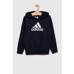 adidas U BL Dětská mikinas kapucí – Hledejceny.cz