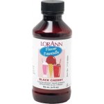 LorAnn Aroma Black Cherry 118 ml – Zboží Mobilmania