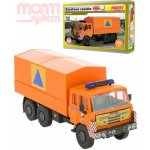 Seva Monti System 74.1 Tatra 815 zásahové – Sleviste.cz