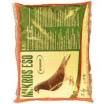 Mikrop ESO GRIT pro poštovní holuby 3kg – Sleviste.cz
