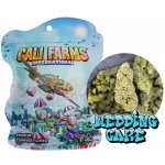 Califarms THC X květy Wedding cak CBD 14,53% THC 0,07% 1 g – Sleviste.cz