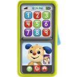 Mattel Fisher Price Pejsky chytrý telefonCZ/SK/ENG/HU/PL – Sleviste.cz