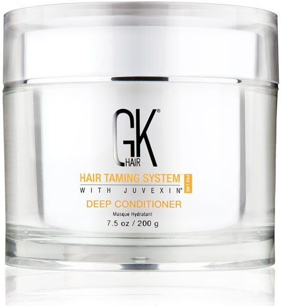 GK Global Keratin Deep Mask 200 g