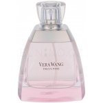 Vera Wang Truly Pink parfémovaná voda dámská 100 ml – Hledejceny.cz