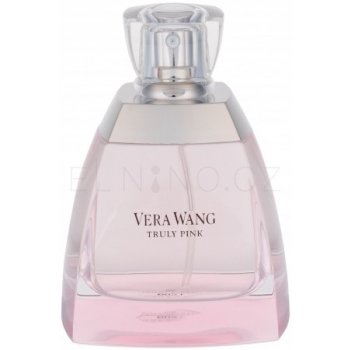 Vera Wang Truly Pink parfémovaná voda dámská 100 ml