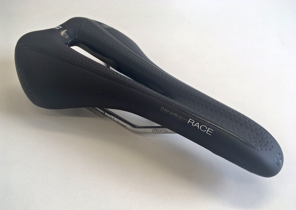 bontrager paradigm race gel