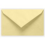 ARGUS Barevná obálka 120 x 195 mm, žlutá 6ks – Zboží Živě