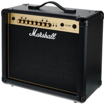 Marshall MG30CFX