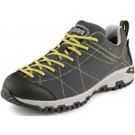 Canis CXS BESTARD 3311 RANDO LITE polobotka šedozelená – Zboží Dáma