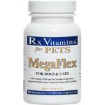 RX Vitamins Megaflex for Pets 600 kapslí – Hledejceny.cz