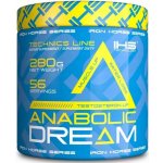 Iron Horse ANABOLIC DREAM 280 g – Zboží Dáma