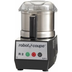 Robot Coupe R 2