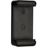 Držák Rollei pro mobilní telefon, na stativ, pro mobilní telefony, max. výška 8,5 cm, plast, 22639 – Zboží Živě