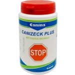 Canina Canizeck Plus Tabletten 180 g – Hledejceny.cz