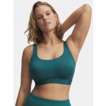 Under Armour UA Effortless High GRN Zelená – Zboží Mobilmania