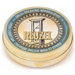 Reuzel Wood & Spice Solid Cologne Balm Tuhá kolínská 35 g – Zboží Dáma
