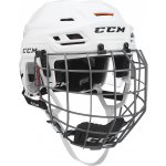 Hokejová helma CCM Tacks 710 Combo SR – Zbozi.Blesk.cz