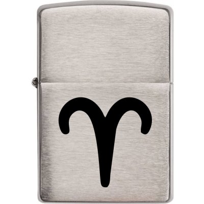 Zippo Znamení Beran – Hledejceny.cz
