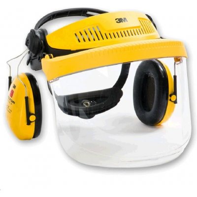 3M Peltor G500V5FH510-GU – Hledejceny.cz