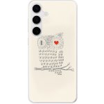 iSaprio - I Love You 01 - Samsung Galaxy S24+ – Hledejceny.cz