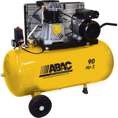 Abac Base Line BA29B-2,2-90CM