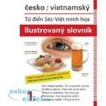 Česko-vietnamský ilustrovaný slovník 1. - Dolanská Hrachová Jana – Zboží Mobilmania