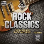 Various - Rock Classics - The Collection CD – Hledejceny.cz