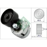 Schaeffler INA Napínák řemene 534010920 – Zboží Mobilmania