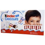 Ferrero Kinder Chocolate 400 g – Zboží Mobilmania