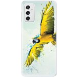 Pouzdro iSaprio - Born to Fly - Samsung Galaxy M52 5G – Hledejceny.cz