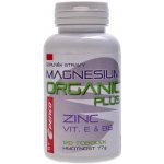 Penco Magnesium organic Plus 120 kapslí – Zboží Mobilmania