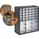 Stanley 1-93-981 Zásuvkový organizer 39 zásuvek – Zboží Dáma