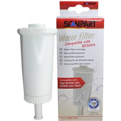 SCANPART Sage – Zboží Dáma