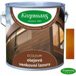 Koopmans Ecolum 226 2,5 l mahagon – Hledejceny.cz