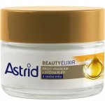 Astrid Beauty Elixir Vyživující noční krém proti vráskám 50ml – Zboží Dáma