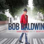 Baldwin Bob - Presents Abbey Road And The Beatles LP – Zboží Mobilmania