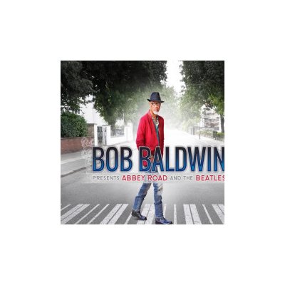 Baldwin Bob - Presents Abbey Road And The Beatles LP – Zbozi.Blesk.cz