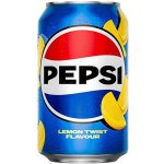 Pepsi Twist 330 ml – Zboží Dáma