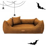 DENZOO Ortopedický pelíšek pro psa – Zbozi.Blesk.cz