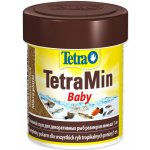 Tetra Min Baby 66 ml – Zboží Dáma