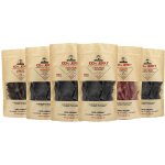Usušil & Syn 100% Jerky Zvědavec XL na košt 6 x 150 g – Hledejceny.cz