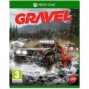 Hry na Xbox One Gravel