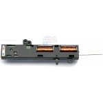 Roco H0 Elektromagnetický přestavník pro výhybku Roco 61195 – Hledejceny.cz